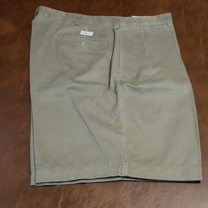 Polo Shorts